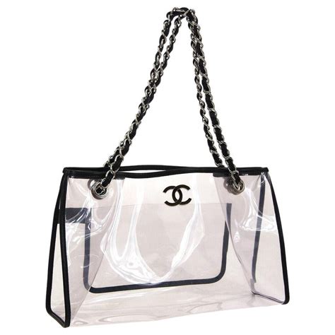 chanel bag price melbourne|chanel clear tote bag.